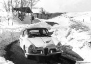 Tapety Alfa Romeo
